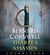 Sharpe's Assassin CD – HarperCollins