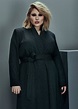 Hayley Hasselhoff Debuts New Plus Size Collection With Elvi Clothing ...