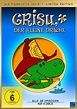 Grisu, der kleine Drache - Die komplette Serie (Limited Edition, 4 ...