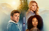 Trailer for ABC's Big Sky starring Kylie Bunbury, Ryan Phillippe and ...