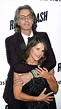 Rick Springfield and his wife Barbara Porter at the premiere of Ricki ...