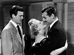 Somewhere I'll Find You (1942) - Clark Gable Wallpaper (6293187) - Fanpop