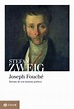 Baixar livro Joseph Fouché: Retrato de um Homem Político - Stefan Zweig ...