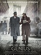 Affiche du film Genius - Affiche 1 sur 1 - AlloCiné