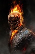 ghost rider - Ghost Rider Photo (29889431) - Fanpop