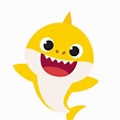 Happy Baby Shark Background PNG Transparent Background, Free Download ...