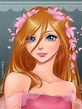 Resultado de imagen para princesas de disney anime | Disney princess ...