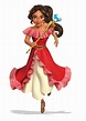 Image - Princess Elena 3D render.png | Elena of Avalor Wiki | FANDOM ...