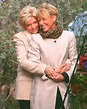 Who is Nancy Locke? How did she meet Meredith Baxter? Know their full ...