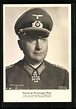AK Ritterkreuzträger des Heeres General der Panzertruppen Josef Harpe ...