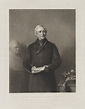 NPG D39977; Sir Edward Sabine - Portrait - National Portrait Gallery