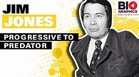 The New Democrat: Biographics: Simon Whistler- Jim Jones Biography ...