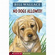 No Dogs Allowed! (Paperback) - Walmart.com - Walmart.com