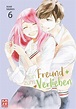 Kazé Manga Manga: Ein Freund zum Verlieben 6 - COMIC COMBO LEIPZIG