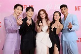 Netflix's "XO, Kitty" Cast Ages - How old is the Cast of "XO, Kitty"?