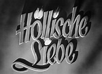 IMCDb.org: "Höllische Liebe, 1949": cars, bikes, trucks and other vehicles