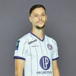 Veljko BIRMANCEVIC (TOULOUSE FC) - Ligue 1 Uber Eats