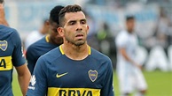 Carlos Tévez Wiki 2021: Net Worth, Height, Weight, Relationship & Full ...