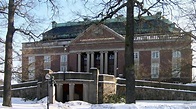 Königlich Schwedische Akademie der Wissenschaften