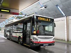 Petites nouveautés sur le réseau Transpole à bord des bus - MTB LILLE ...