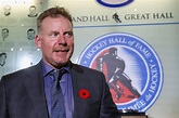 Daniel Alfredsson reflects on Hall of Fame legacy, Senators’ captaincy ...