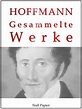 bol.com | E. T. A. Hoffmann - Gesammelte Werke (ebook), E. T. A ...