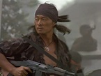 Cary-Hiroyuki Tagawa - Internet Movie Firearms Database - Guns in ...