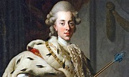 Cristián VII de Dinamarca | El rey de la excentricidad