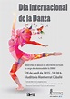 DIA MUNDIAL DE LA DANZA 2015 - Escuela Municipal de Música y Danza Arganda