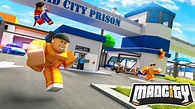 Roblox Mad City Wallpapers - Top Free Roblox Mad City Backgrounds ...