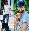 Ricky Martin Instagram Account