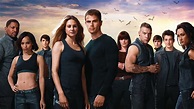 Divergent: Insurgent (12A) Close-Up FIlm Review – close-upfilm