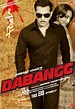 Dabangg (2010) Poster #1 - Trailer Addict