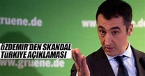 Cem Özdemir'den bir skandal açıklama daha! - Son Dakika Haberler
