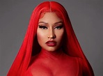 21 Jaw-dropping Sexy Nicki Minaj Photos on the Internet - Utah Pulse
