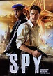 The Spy - película: Ver online completas en español
