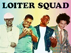Loiter Squad Wallpapers - Wallpaper Cave