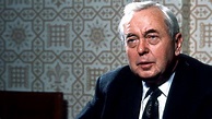 BBC Radio 4 | The Prime Ministers: Harold Wilson