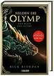 Helden des Olymp - Das Blut des Olymp Buch - Weltbild.ch