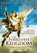 The Forbidden Kingdom (2008) - Posters — The Movie Database (TMDB)