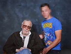 Stan Lee's Last Days: A Shocking Tale of Love and Abuse (2022)
