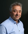 BBC Arts - Books Features - Frank Cottrell Boyce