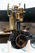 Daimler & Maybach Build the First Internal Combustion Engine, the ...