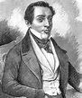 Biografia de José María Heredia