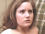 Jennifer Jason Leigh as Stacy Hamilton in "Fast Times at Ridgemont High ...
