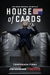 La temporada final de "House of Cards" ya tiene fecha de estreno | T13