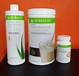 Combo Herbalife Kit 3 Productos, Kit Básico De Nutrición - $ 193.000 en ...