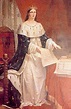 Margarita de Borgoña (reina de Sicilia) para Niños