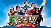 Sky High (2005) - AZ Movies