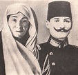 Zübeyde Hanım (1857-1923) - Atatürk Ansiklopedisi
